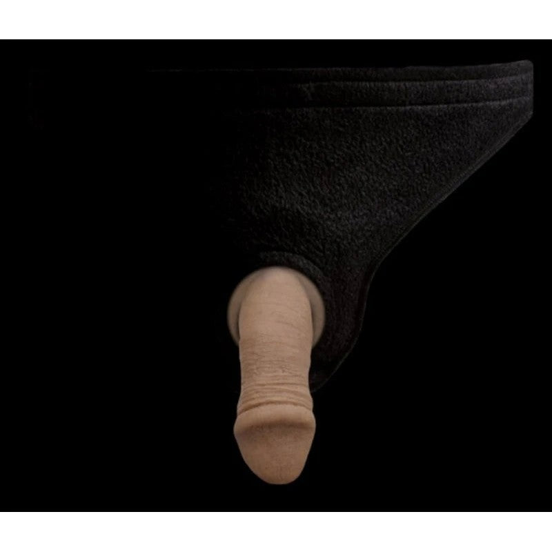 Screeny Weeny 5.0 Circumcised Realistic Dildos