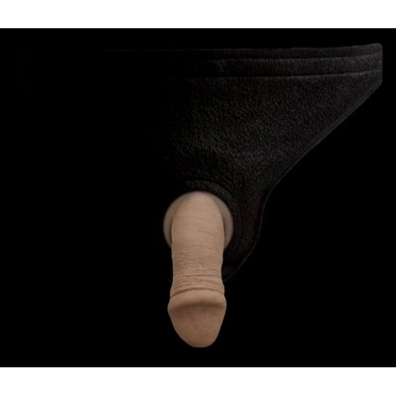 Screeny Weeny 5.0 Circumcised Realistic Dildos