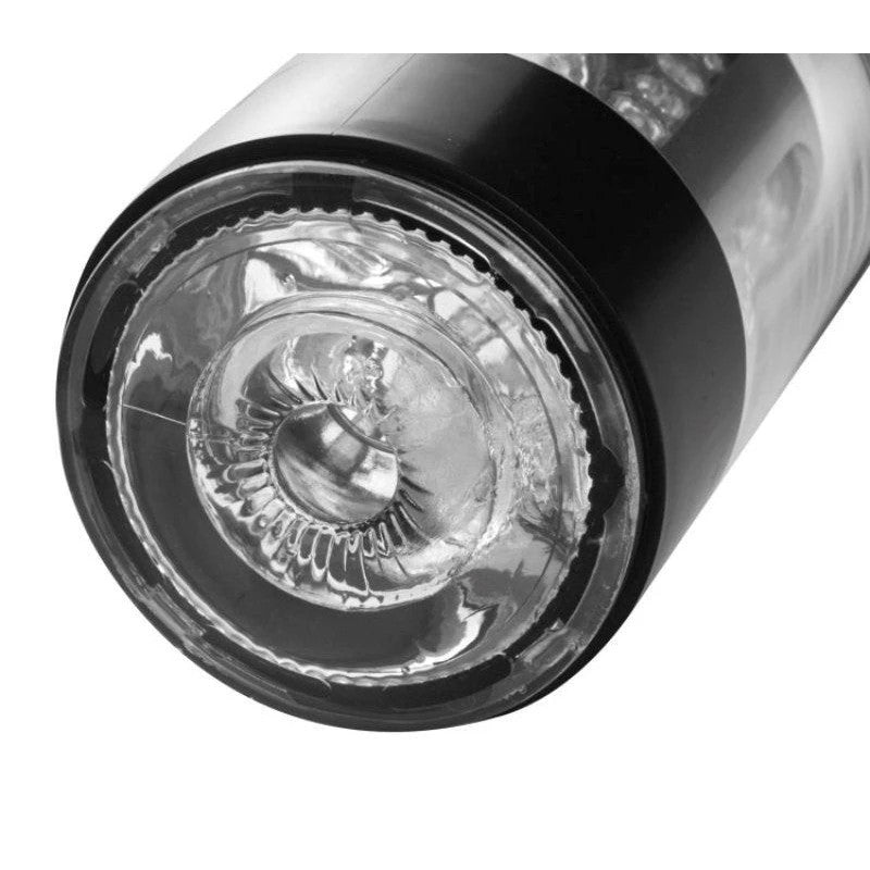 Ultra Bator Thrusting and Swirling Automatic Stroker Masturbators and Strokers