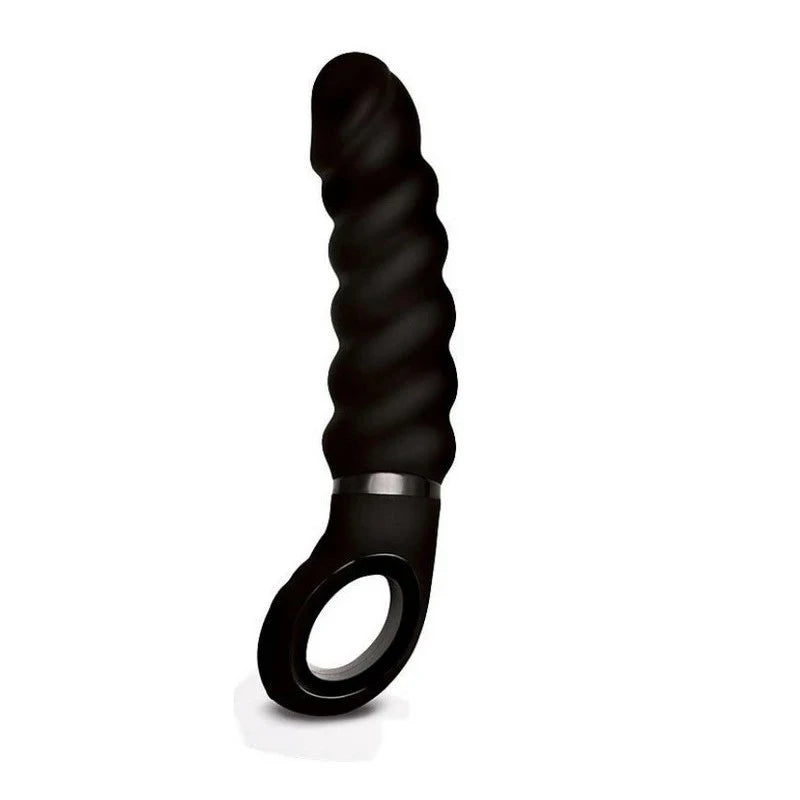 Powerful Pleasure - Gjack 2 Rechargeable G-Spot Massager Anal Vibrators