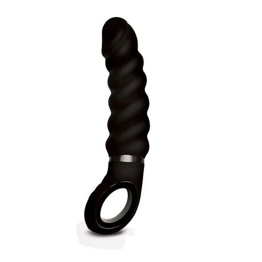 Powerful Pleasure - Gjack 2 Rechargeable G-Spot Massager Anal Vibrators
