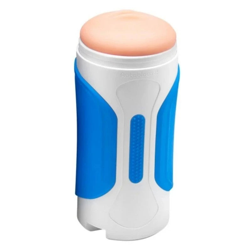 AutoBlow 2+ Machines Masturbators and Strokers