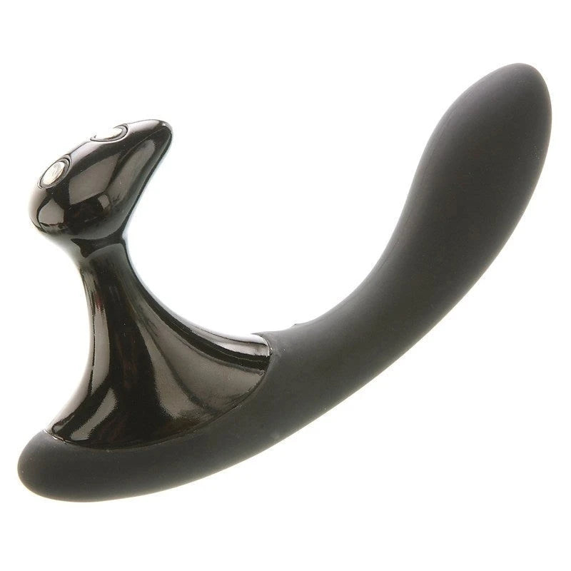 Adam & Eve L'Arque - Rechargeable Prostate Massager for Elevated Bliss Prostate Toys