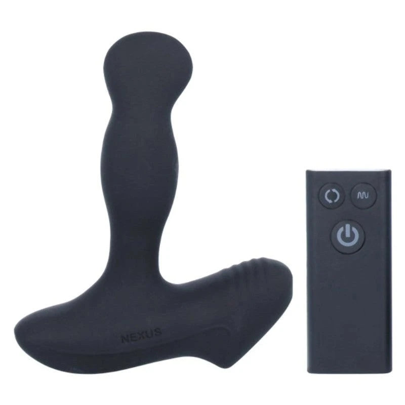Nexus Revo Slim - Sophisticated Pleasure, Customized Delight Prostate Toys