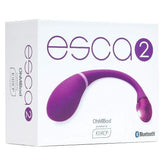 OhMiBod Esca 2 for Kiiroo Masturbators and Strokers