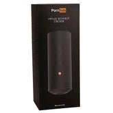 Pornhub KIIROO Interactive Blowbot Stroker Black Masturbators and Strokers