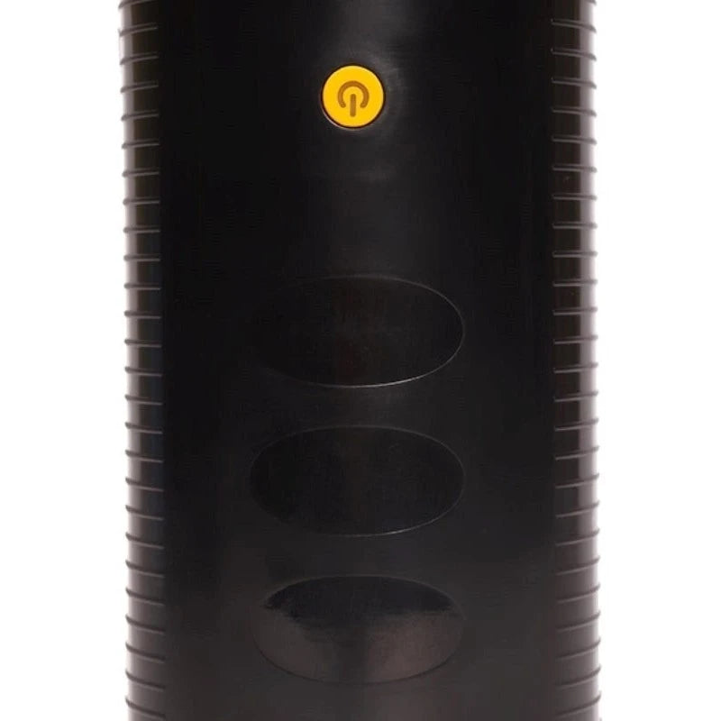 Pornhub KIIROO Interactive Blowbot Stroker Black Masturbators and Strokers
