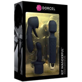 Dorcel Wanderful Kit Body Wands