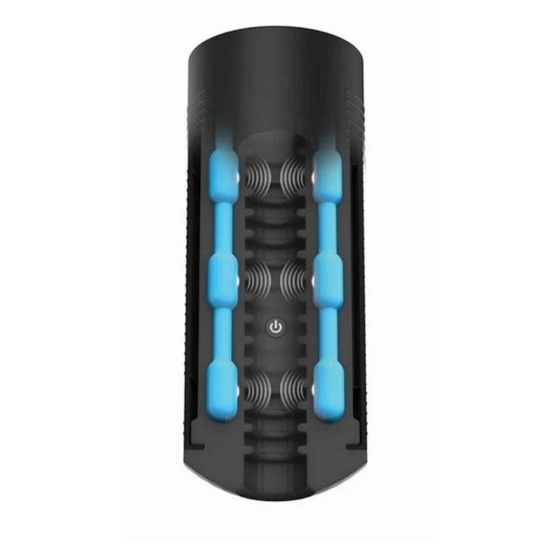 KIIROO TITAN - Teledildonic Bliss for Sensual Connection Masturbators and Strokers