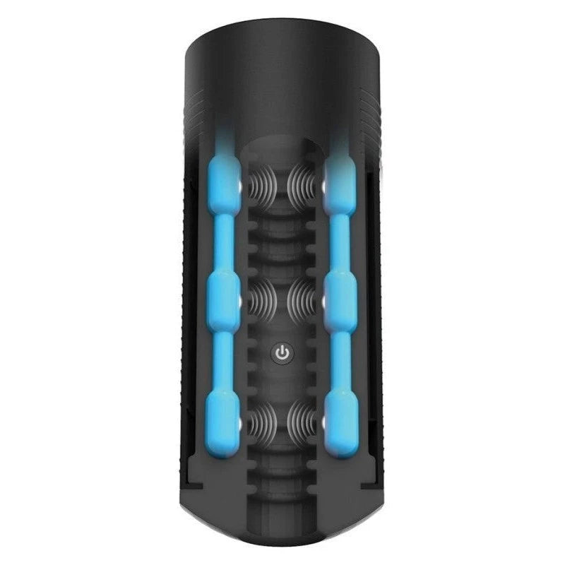 Titan by Kiiroo FeelPornStars Experience Masturbators and Strokers