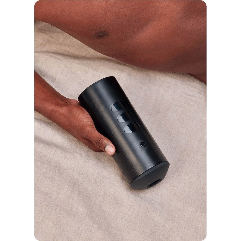 Kiiroo TITAN and Cliona - Unleash the Sensual Revolution Masturbators and Strokers