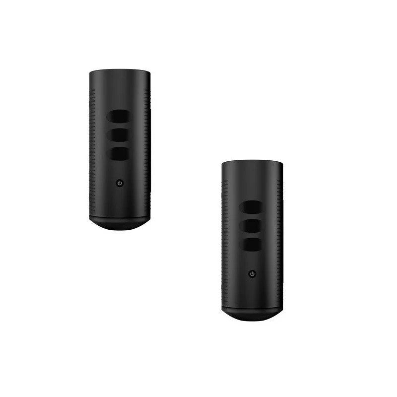 Kiiroo TITAN and Cliona - Unleash the Sensual Revolution Masturbators and Strokers