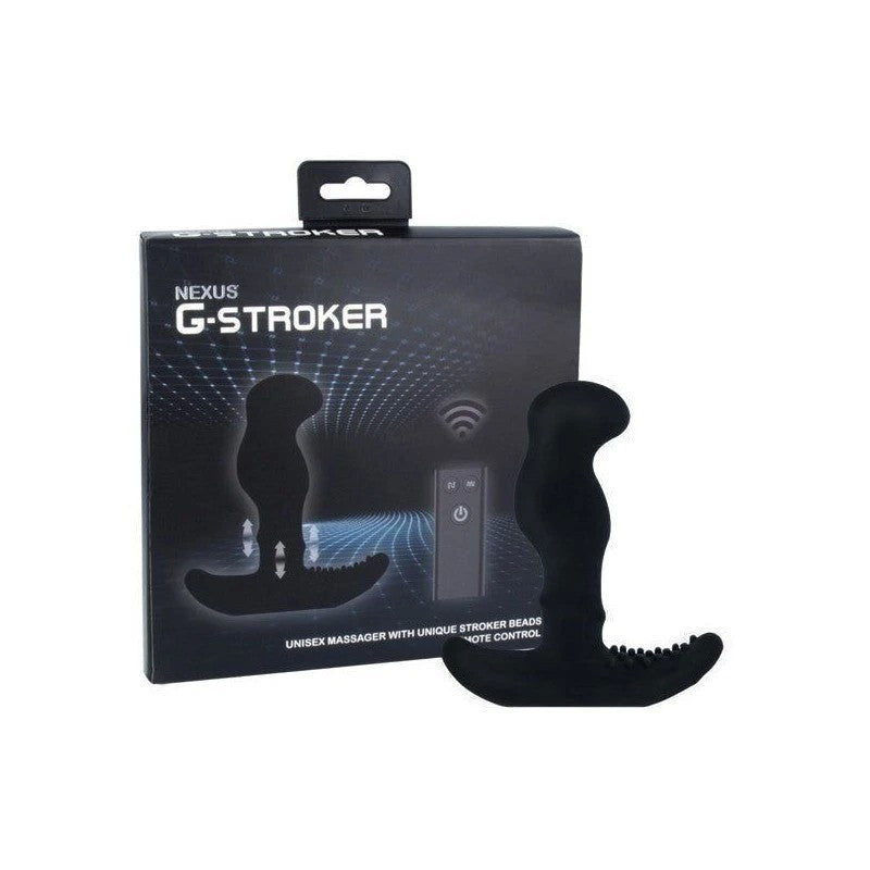 Nexus G Stroker Prostate Toys