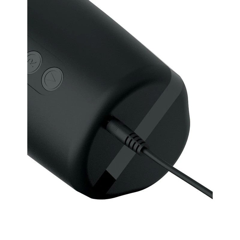 PDX Elite Motobator 2 Vibrating Male Masturbator Masturbators and Strokers