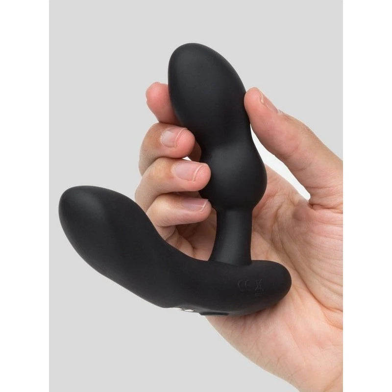 Lovense Edge 2 App Controlled Vibrating Prostate Massager Prostate Toys