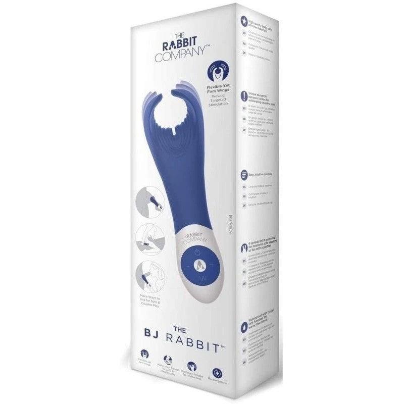 The BJ Rabbit Masturbators and Strokers