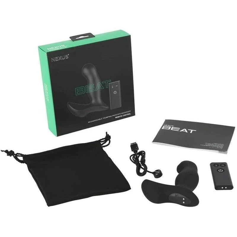 Nexus Beat Prostate Toys