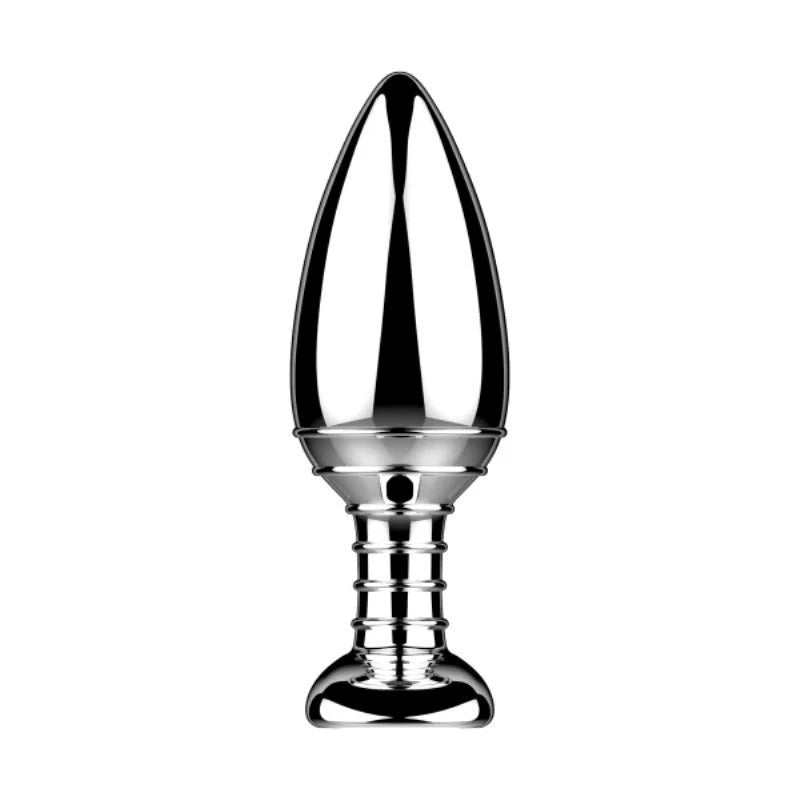 Nexus Cestos Aluminium Anal Vibrators