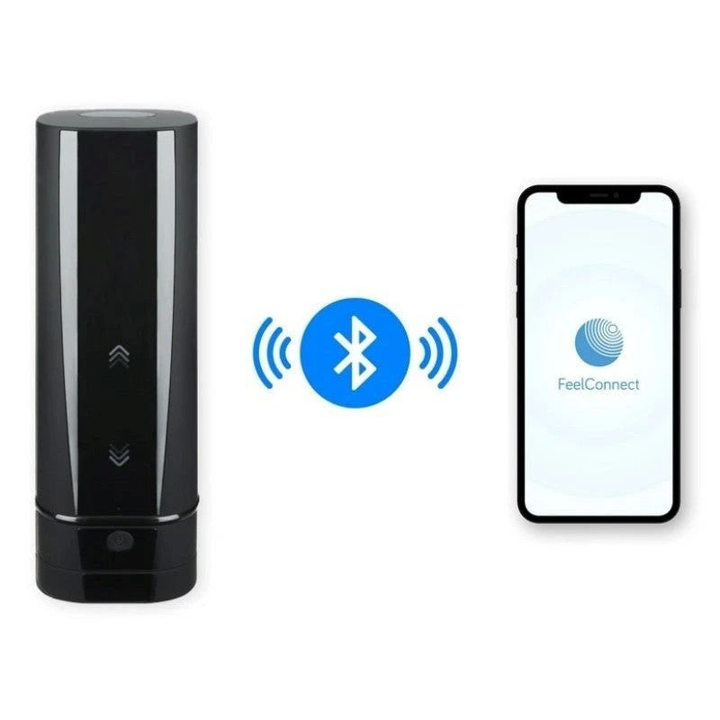 Unleash Passion with Jessica Drake's Onyx+ Pleasure Companion Masturbators and Strokers