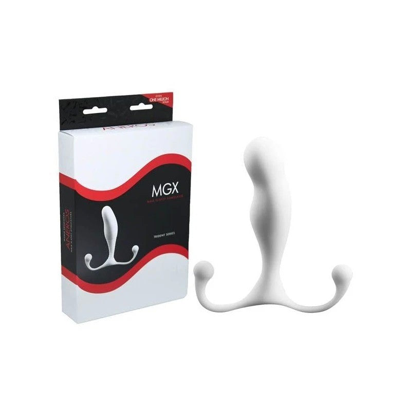 Aneros for Him MGX Trident Prostate Toys