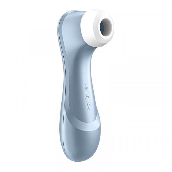 Satisfyer Pro 2 The Next Generation Clitoral Massager Clit Ticklers and Pulsators