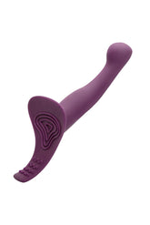 Her Royal Harness Me2 G-Spot Strap-On Probe Strap On Sextoys