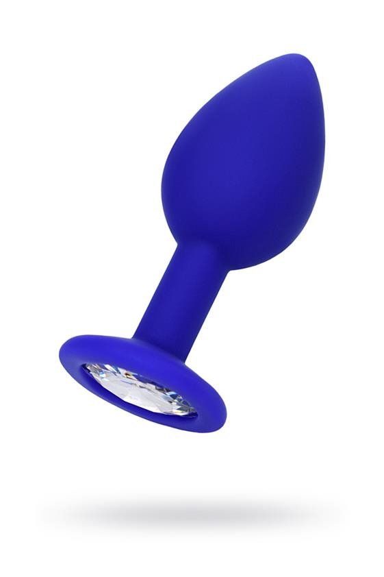ToDo Brilliant 7 cm Silicone Butt Plug Butt Plugs