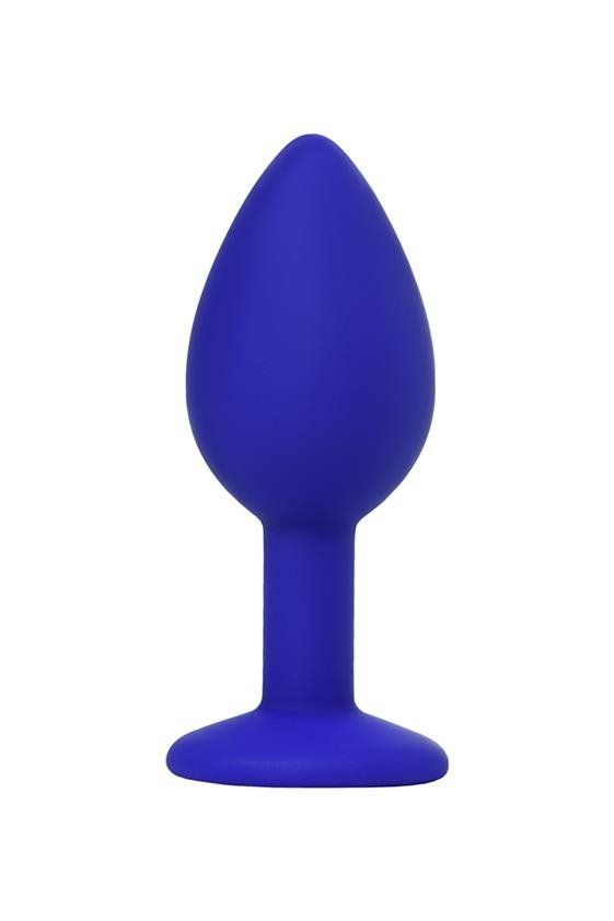 ToDo Brilliant 7 cm Silicone Butt Plug Butt Plugs