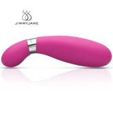 JimmyJane Form 6 Rechargeable G Spot Vibrator Double Ender