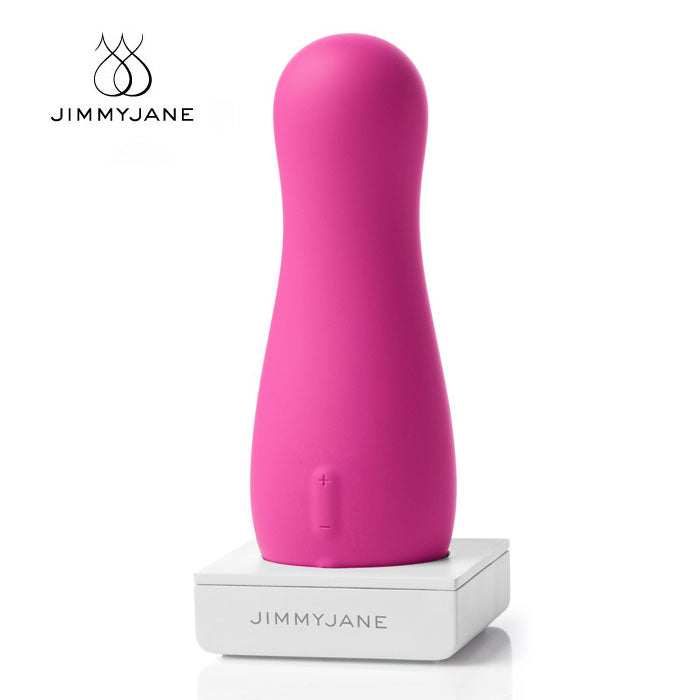 JimmyJane Form 4 Multi Functions Personal Massager Anal Beads and Balls
