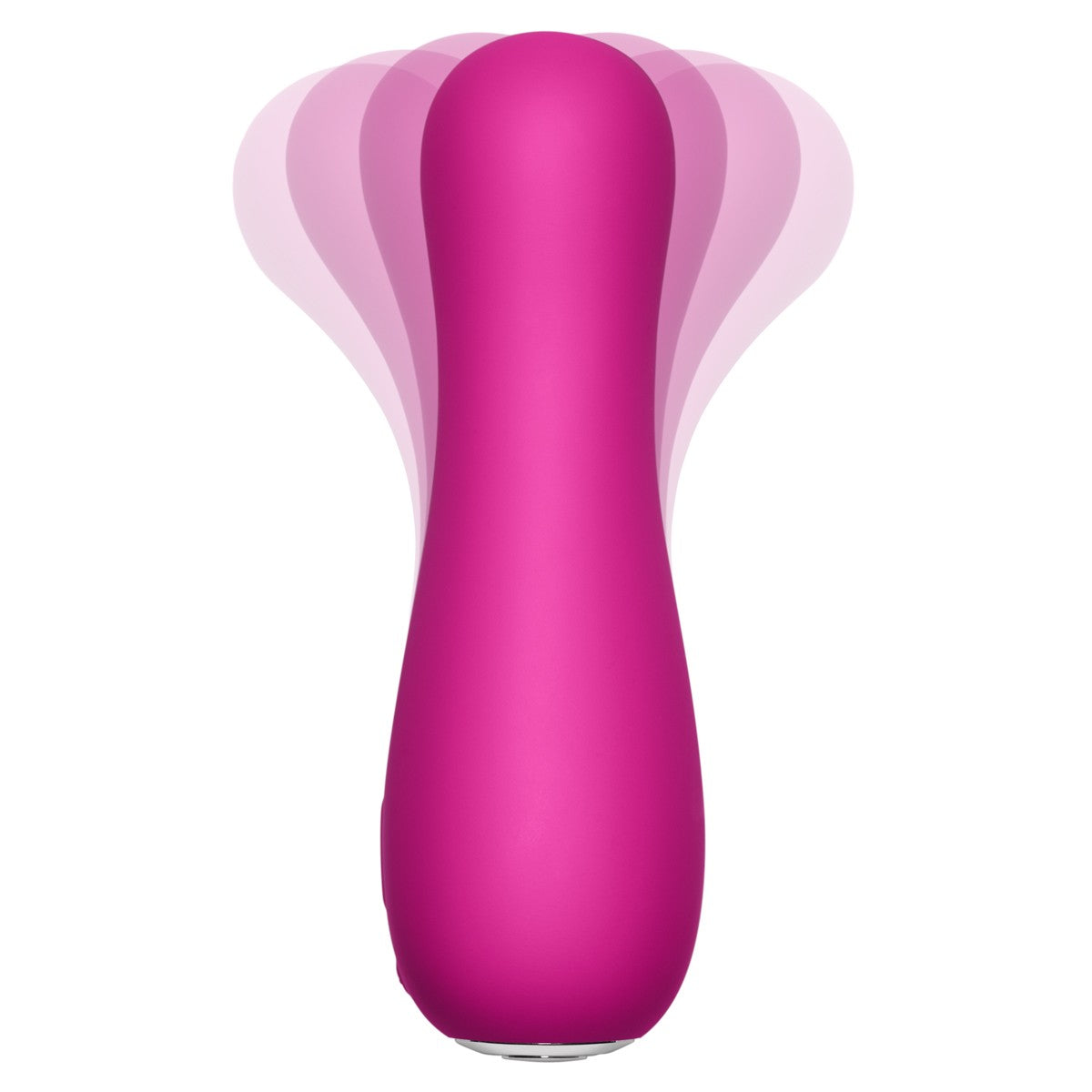 JimmyJane Form 4 Multi Functions Personal Massager Anal Beads and Balls