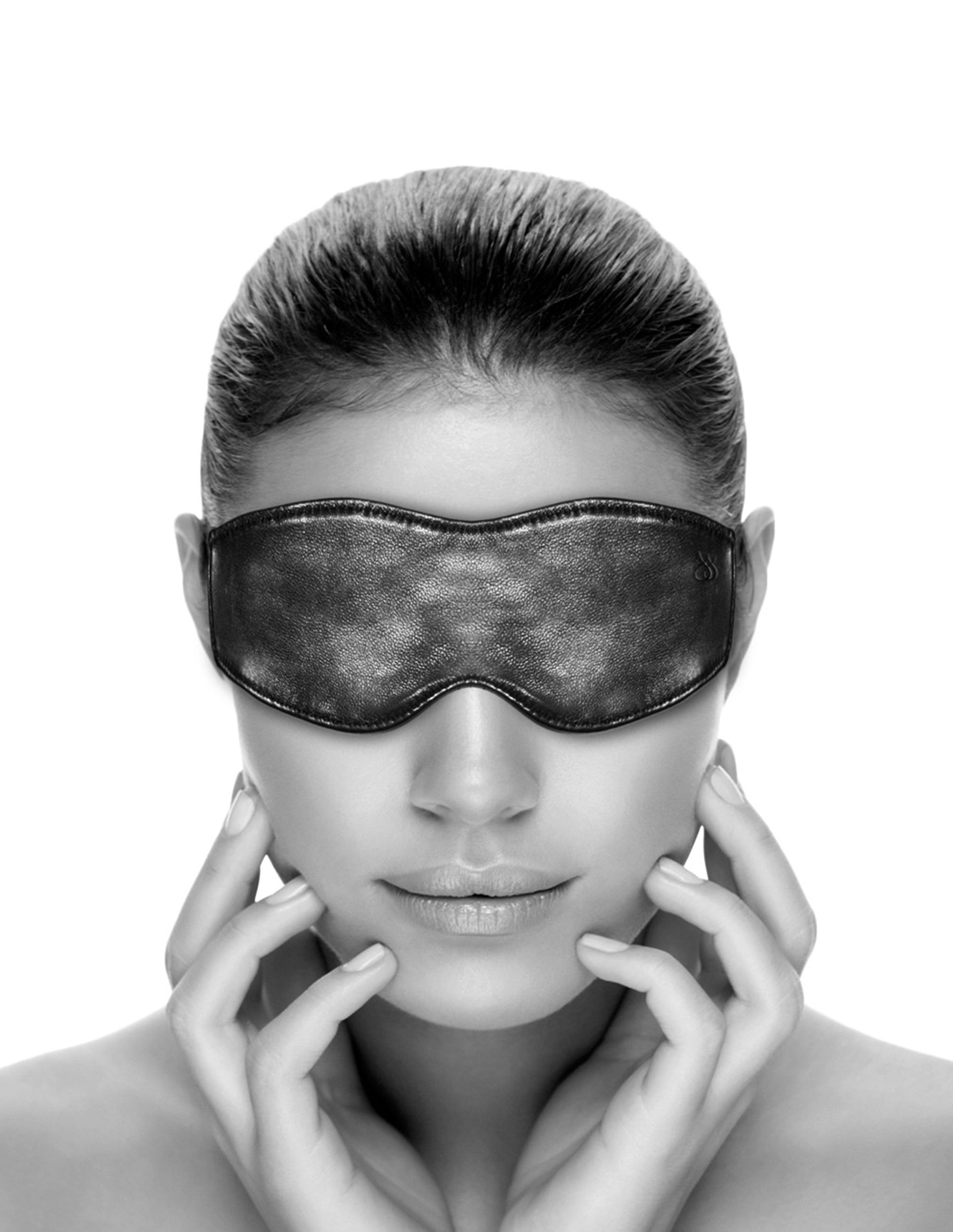 Jimmyjane A Darker Shade Of Sexy Fetish Play Sex Kit Cuffs and Restraints