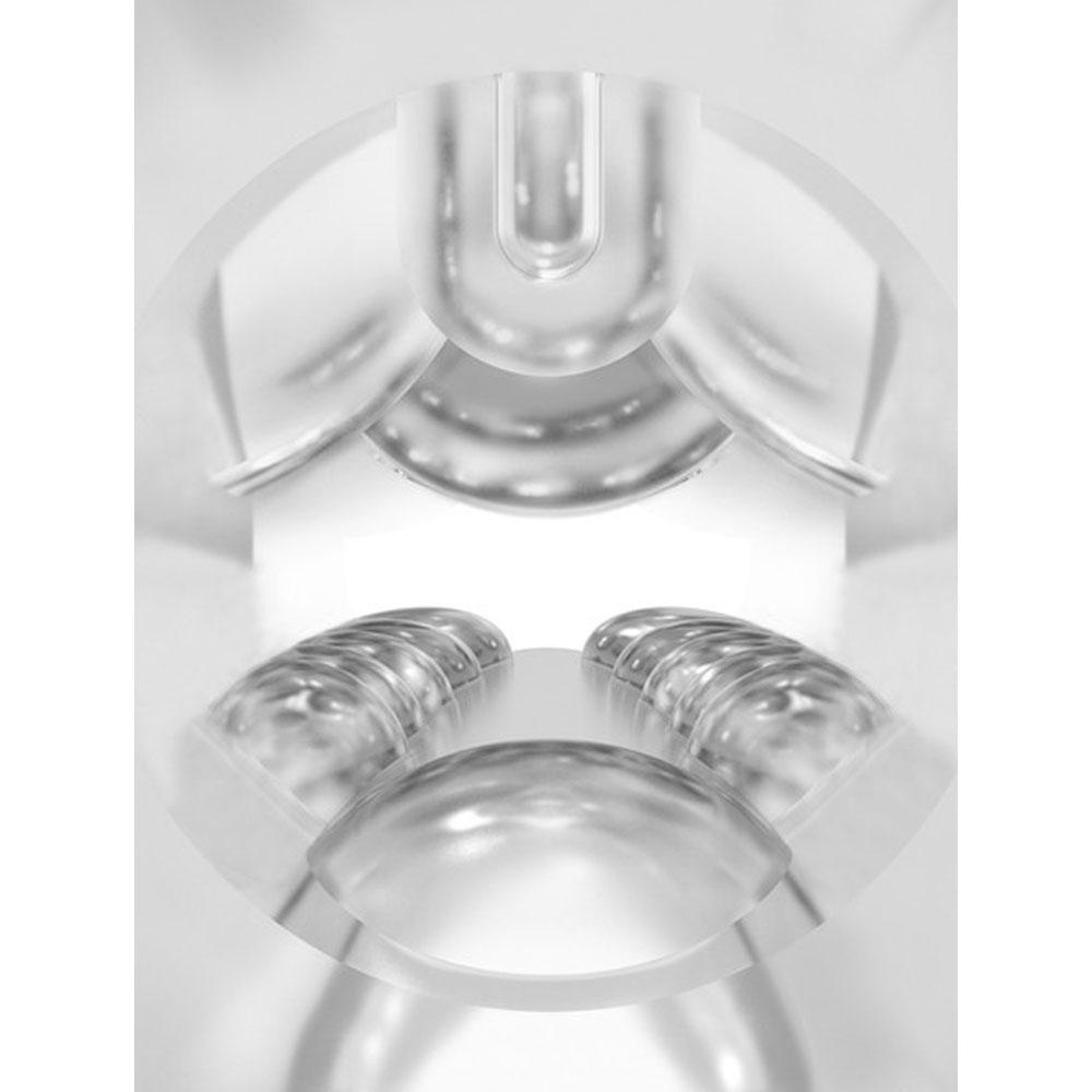 Lovense Max 2 Rechargeable Male Masturbator Sleeve Masturbators and Strokers