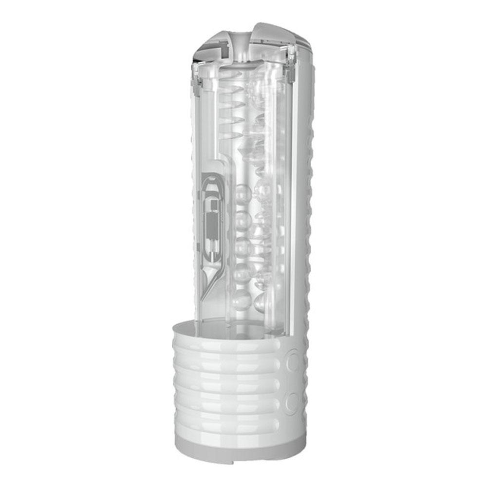 Lovense Max 2 Rechargeable Male Masturbator Sleeve Masturbators and Strokers