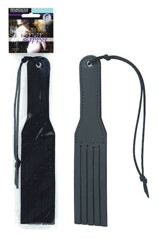 11 Inch Mini Slapper With Slits - Paddles And Slappers