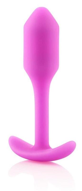 b-Vibe Snug Plug 1 Butt Plugs