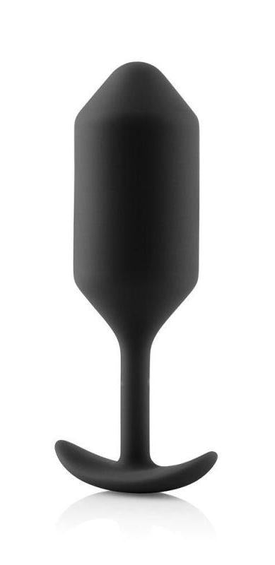 b-Vibe Snug Plug 3 Butt Plugs