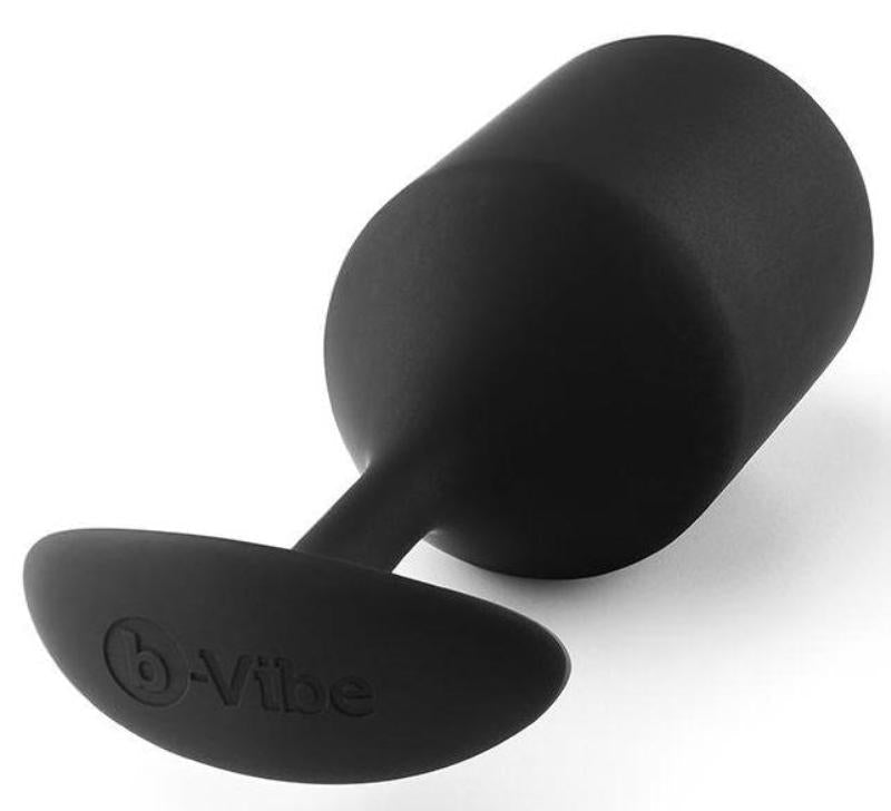 b-Vibe Snug Plug 5 Butt Plugs