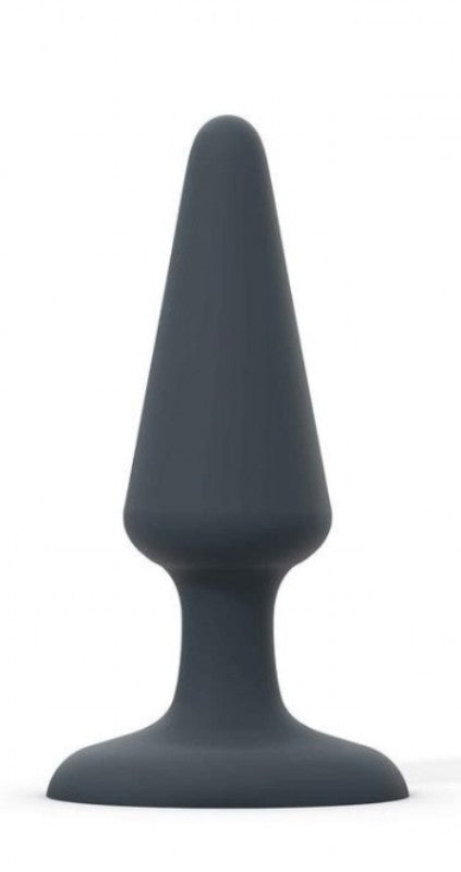 DORCEL Silicone Pleasure Plug - Elevate Your Intimate Experiences Butt Plugs