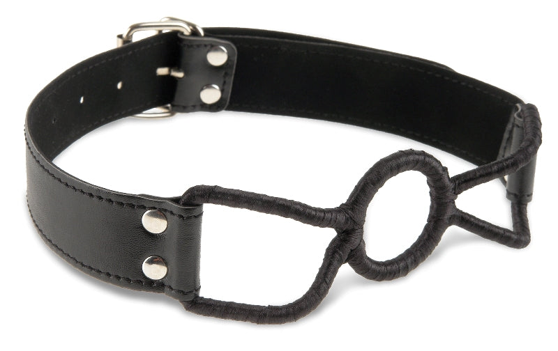 Fetish Fantasy Limited Edition Fetish Play Spider Gag Bondage Gags and Bits