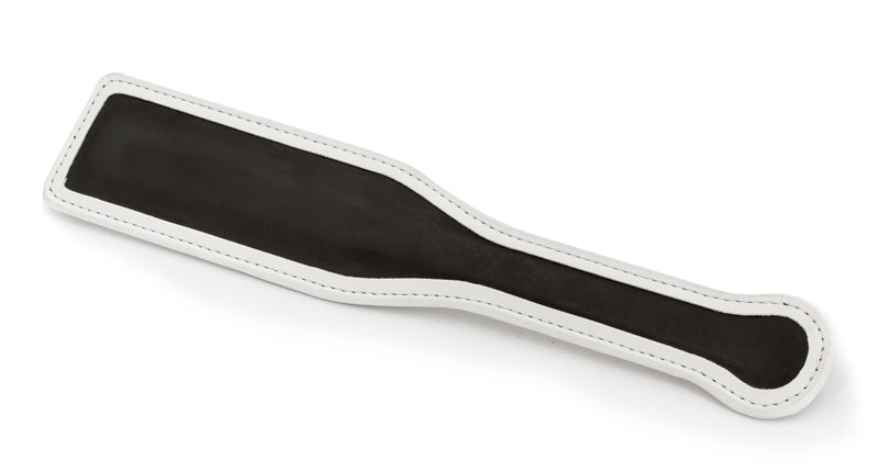 GLO Bondage Paddle Paddles And Slappers