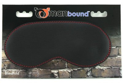 Manbound Blindfold Masks And Blindfolds