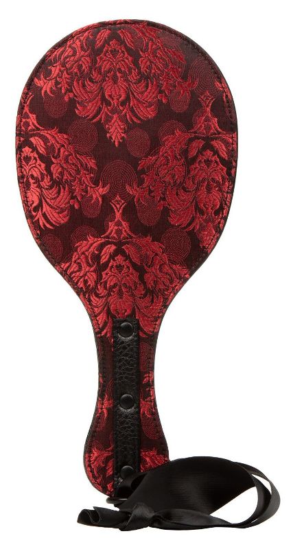 Scandal Round Double Paddle Paddles And Slappers