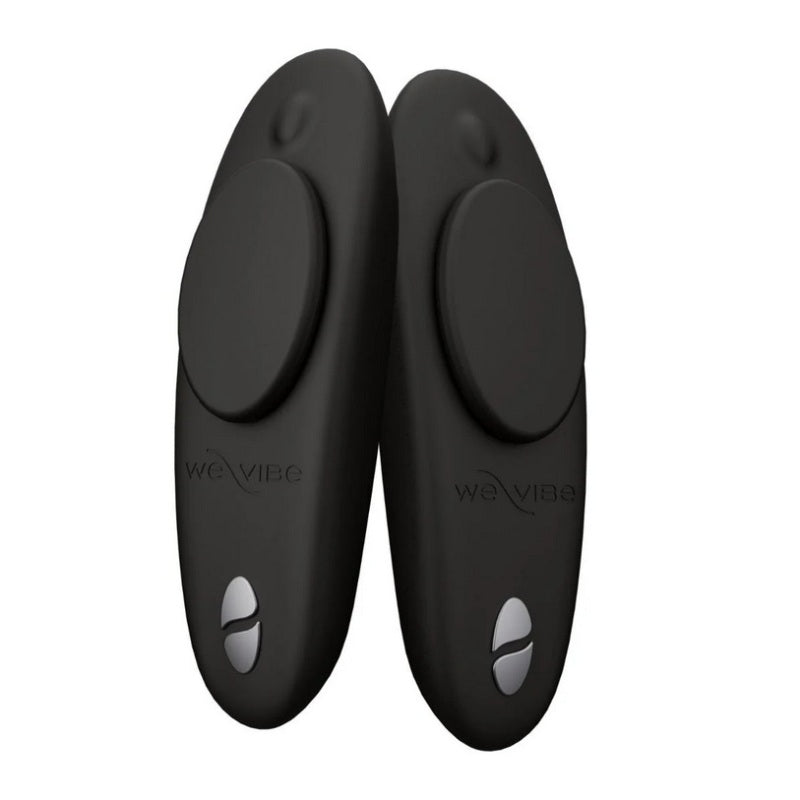 We-Vibe Tease Us Special Edition Set Moxie + Moxie Sex Kits