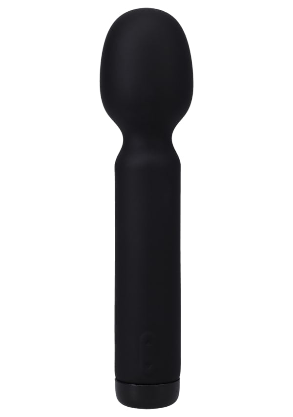 Doc Johnson Rechargeable Body Wand Vibe In A Bag Body Wands