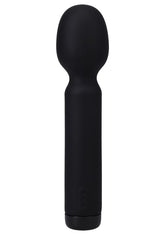 Doc Johnson Rechargeable Body Wand Vibe In A Bag Body Wands