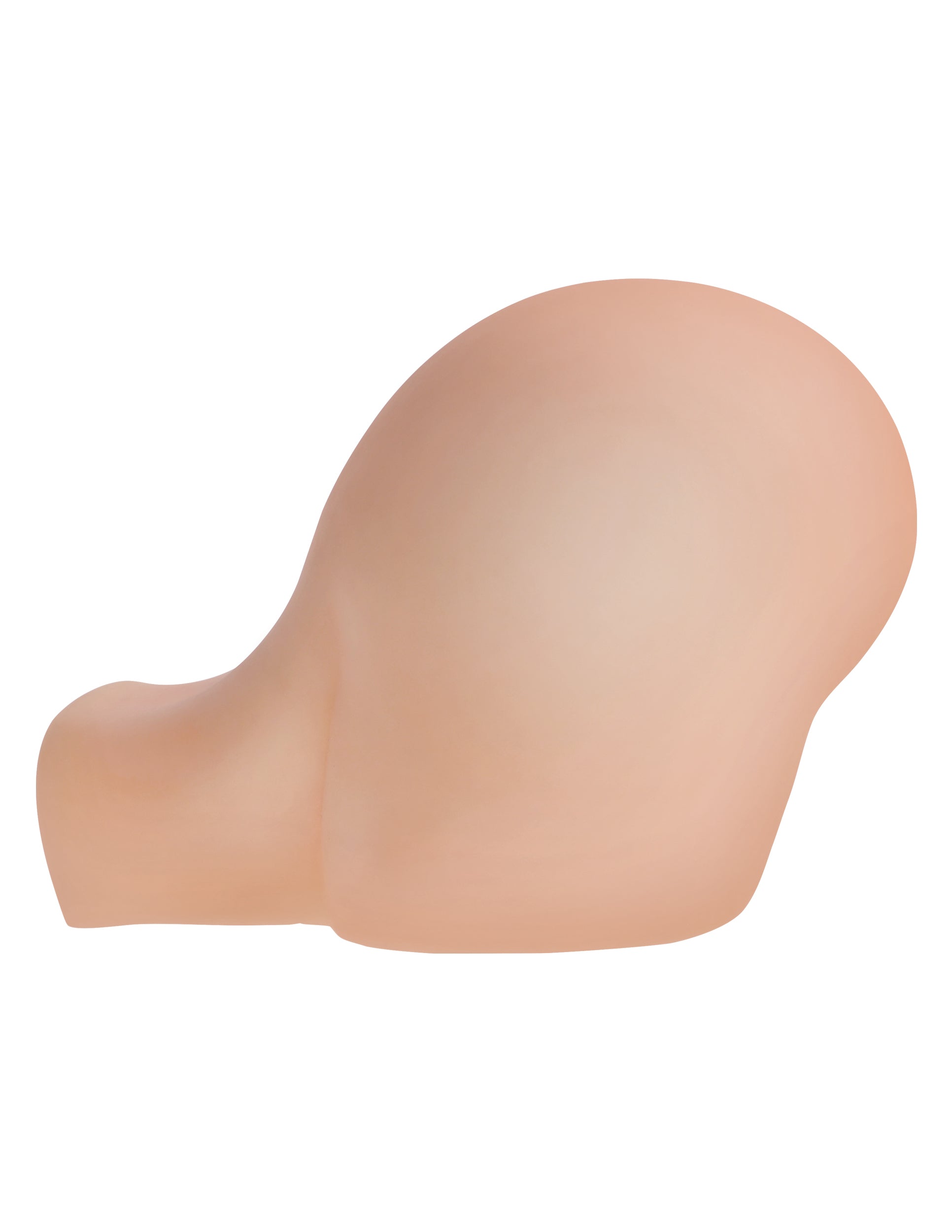 PDX Fuck Me Silly To Go Petite Fantasy Bubble Butt Stroker Masturbators and Strokers