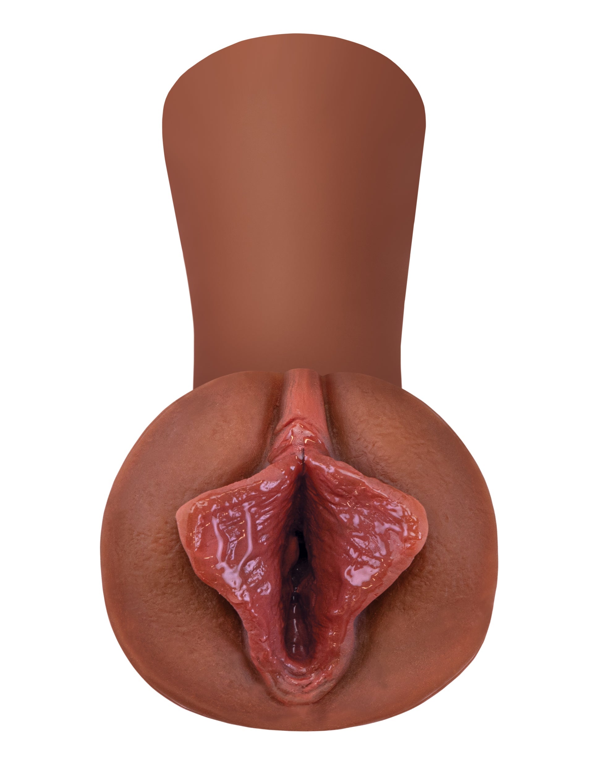 PDX Extreme Wet Pussies Luscious Lips Self-Lubricating Stroker Masturbators and Strokers