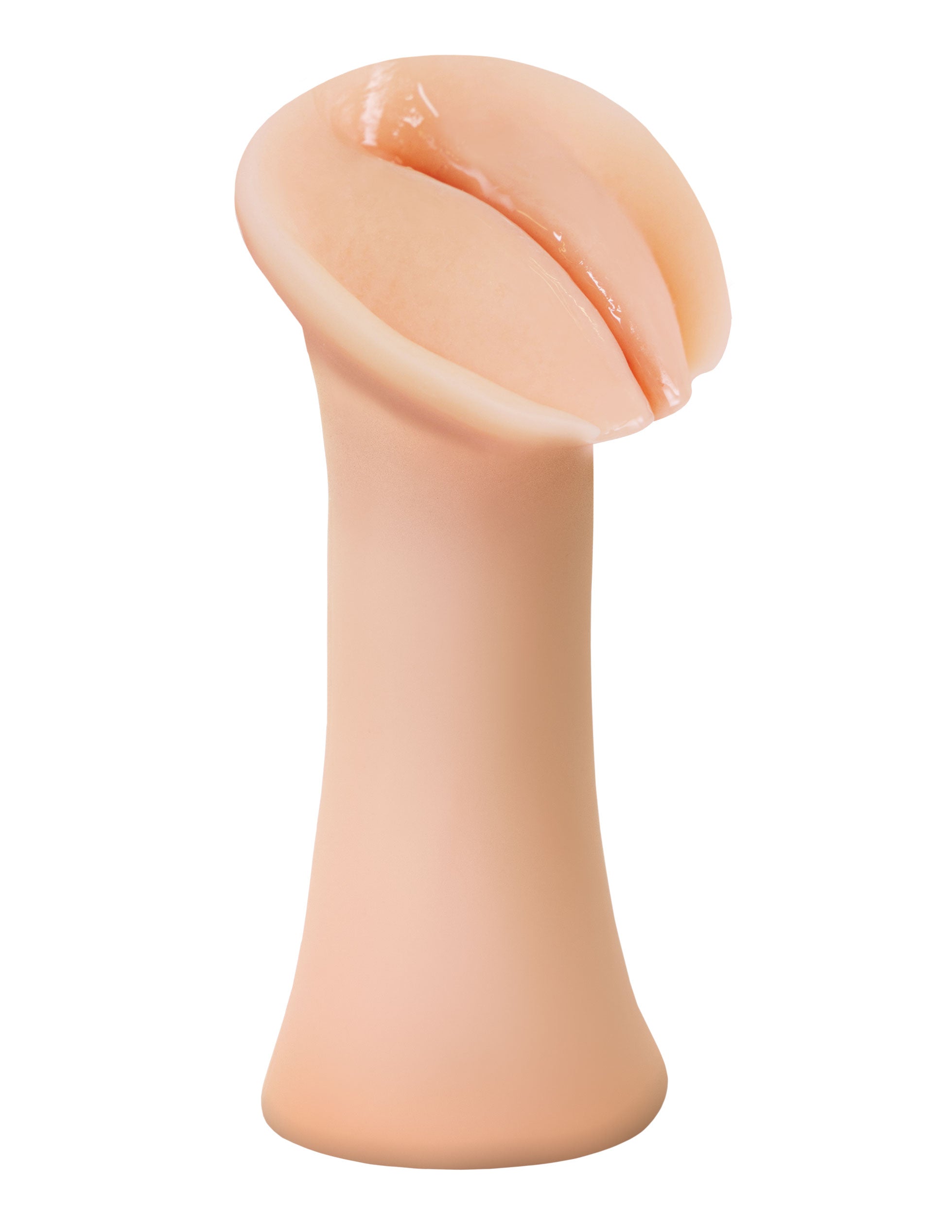 PDX Extreme Wet Pussies Slippery Slit Realistic Mens Stroker Masturbators and Strokers