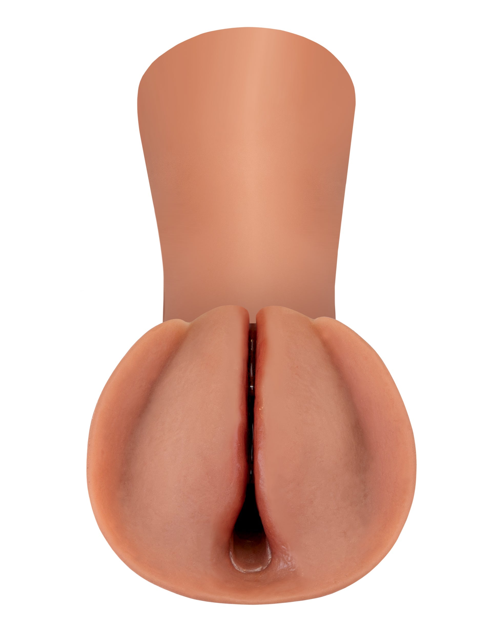 PDX Extreme Wet Pussies Slippery Slit Realistic Mens Stroker Masturbators and Strokers
